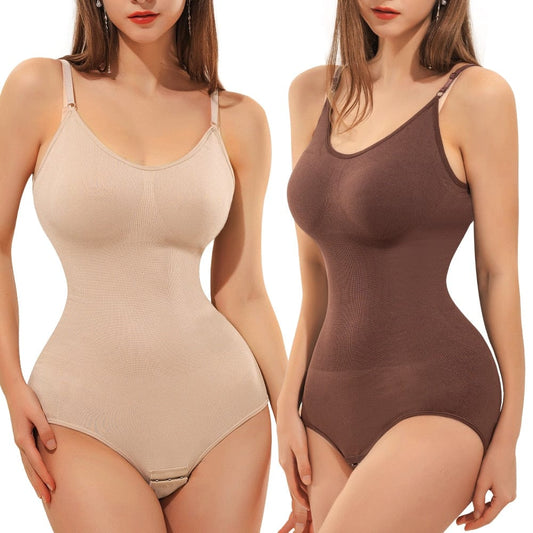 Wyszczuplające Body Modelujące Pośladki