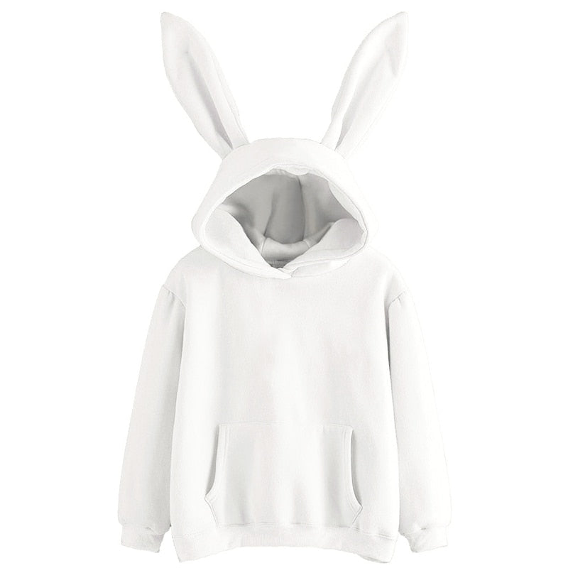 Bluza Z Dużymi Uszami