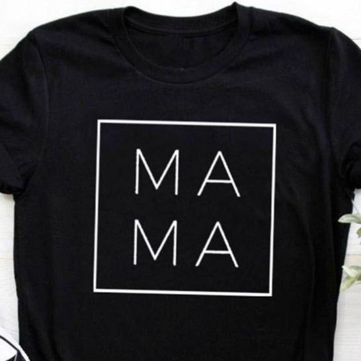 Koszulka T-Shirt Z Napisem