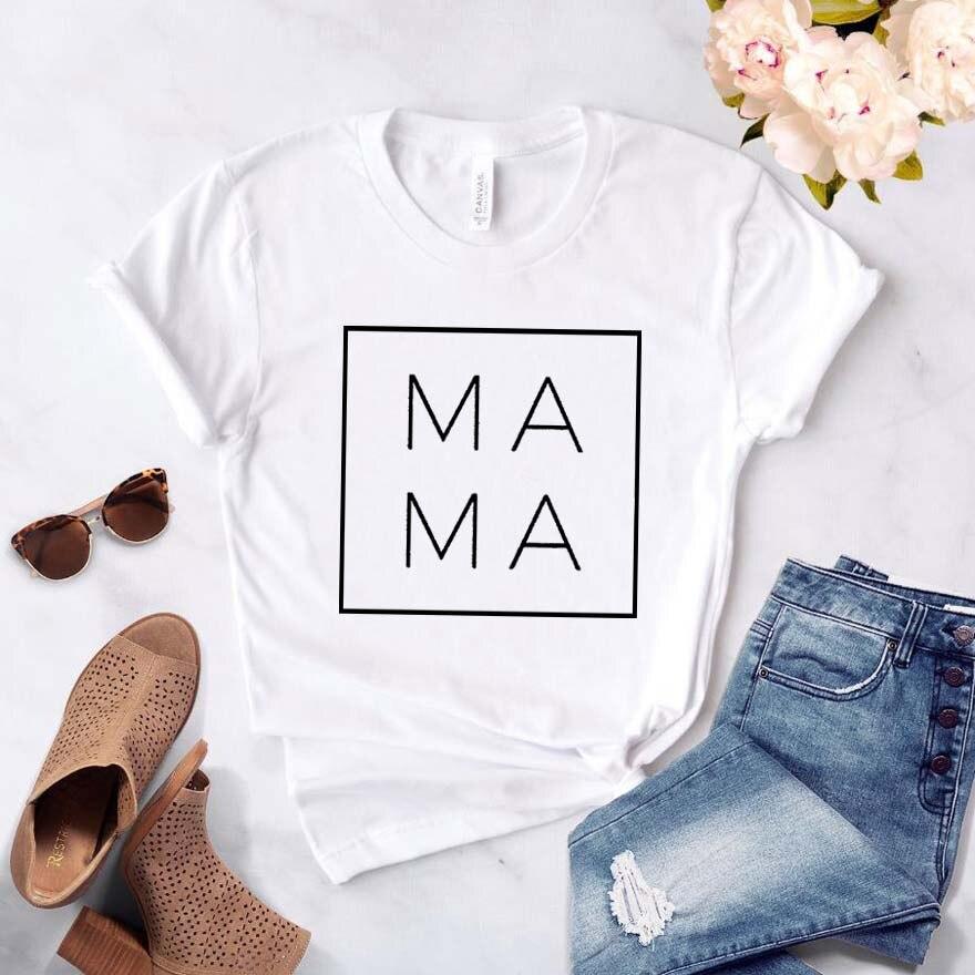 Koszulka T-Shirt Z Napisem