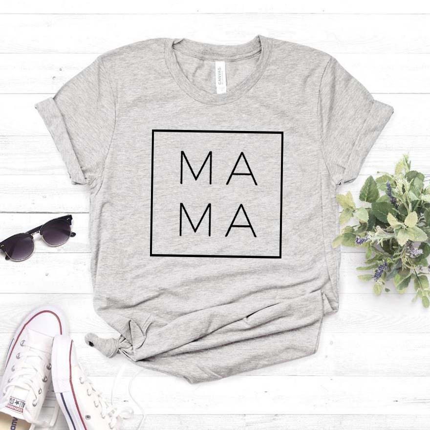 Koszulka T-Shirt Z Napisem