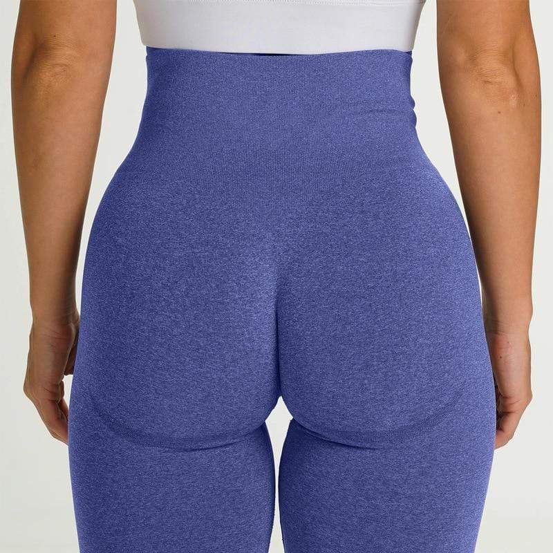 Modelujące Sportowe Legginsy